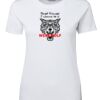 Ladies Special Tee Thumbnail