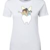 Ladies Special Tee Thumbnail