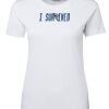 Ladies Special Tee Thumbnail