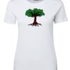 Ladies Special Tee Thumbnail