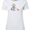 Ladies Special Tee Thumbnail