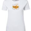 Ladies Special Tee Thumbnail