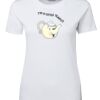 Ladies Special Tee Thumbnail