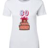 Ladies Special Tee Thumbnail