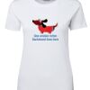 Ladies Special Tee Thumbnail