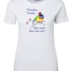 Ladies Special Tee Thumbnail