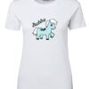 Ladies Special Tee Thumbnail