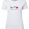 Ladies Special Tee Thumbnail