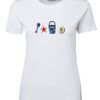 Ladies Special Tee Thumbnail