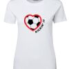 Ladies Special Tee Thumbnail