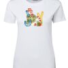 Ladies Special Tee Thumbnail