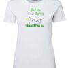 Ladies Special Tee Thumbnail