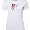 Ladies Special Tee Thumbnail