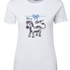 Ladies Special Tee Thumbnail
