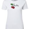 Ladies Special Tee Thumbnail