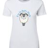 Ladies Special Tee Thumbnail