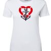 Ladies Special Tee Thumbnail