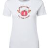 Ladies Special Tee Thumbnail