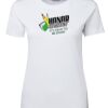 Ladies Special Tee Thumbnail