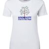 Ladies Special Tee Thumbnail
