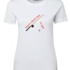 Ladies Special Tee Thumbnail