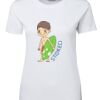 Ladies Special Tee Thumbnail