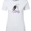 Ladies Special Tee Thumbnail