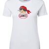Ladies Special Tee Thumbnail