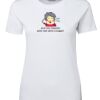 Ladies Special Tee Thumbnail