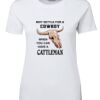 Ladies Special Tee Thumbnail
