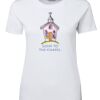Ladies Special Tee Thumbnail