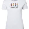 Ladies Special Tee Thumbnail