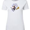 Ladies Special Tee Thumbnail