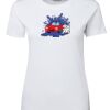 Ladies Special Tee Thumbnail