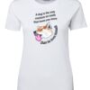 Ladies Special Tee Thumbnail