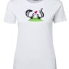 Ladies Special Tee Thumbnail