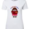 Ladies Special Tee Thumbnail