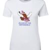 Ladies Special Tee Thumbnail