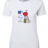 Ladies Special Tee Thumbnail