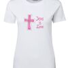 Ladies Special Tee Thumbnail