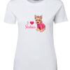Ladies Special Tee Thumbnail