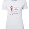 Ladies Special Tee Thumbnail