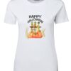 Ladies Special Tee Thumbnail