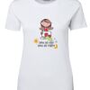 Ladies Special Tee Thumbnail