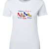 Ladies Special Tee Thumbnail
