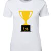 Ladies Special Tee Thumbnail