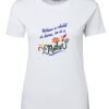 Ladies Special Tee Thumbnail