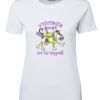 Ladies Special Tee Thumbnail