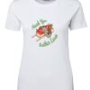 Ladies Special Tee Thumbnail