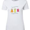 Ladies Special Tee Thumbnail